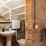 Trasimeno - Casa Del Pescatore - Storica Dimora Nel Centro Di - Bici E Piscina Convenzionata Casa de Férias San Feliciano