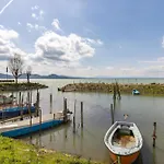 Trasimeno - Casa Del Pescatore - Storica Dimora Nel Centro Di - Bici E Piscina Convenzionata
