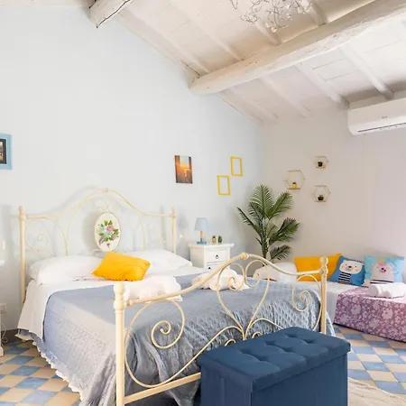 Trasimeno - La Casa Del Pescatore - Vicino A Perugia * סן פליצ'יאנו