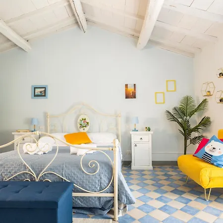 Trasimeno - La Casa Del Pescatore - Vicino A Perugia