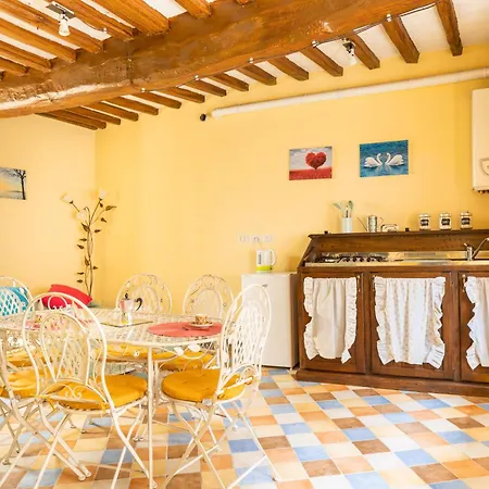 Trasimeno - La Casa Del Pescatore - Vicino A Perugia * San Feliciano