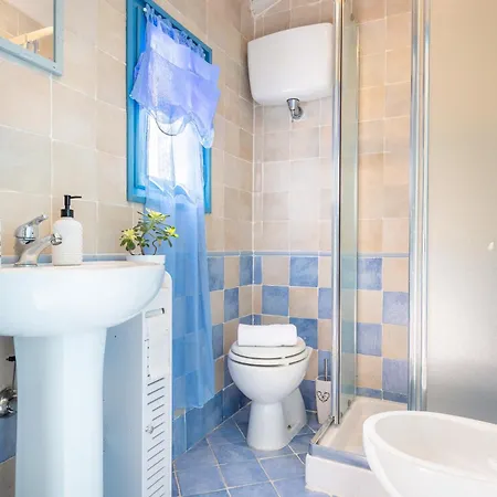 Trasimeno - La Casa Del Pescatore - Vicino A Perugia *