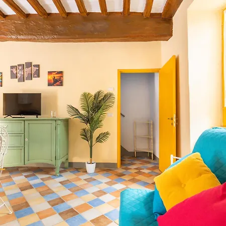 Trasimeno - La Casa Del Pescatore - Vicino A Perugia * San Feliciano