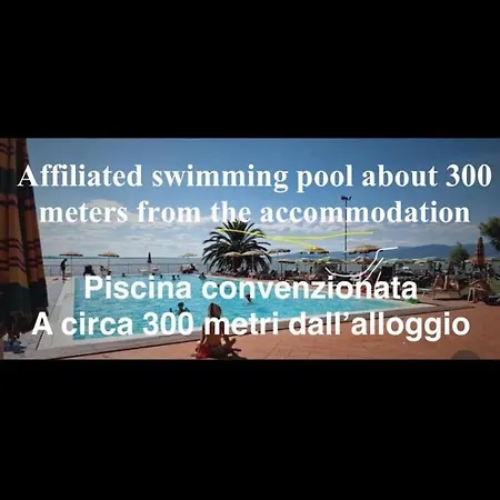 Trasimeno - La Casa Del Pescatore - Vicino A Perugia בית נופש