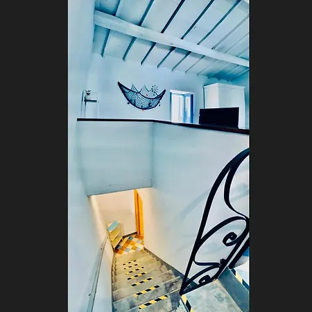 Trasimeno - La Casa Del Pescatore - Vicino A Perugia Feriehus San Feliciano