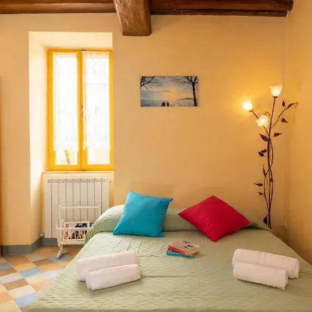 Trasimeno - Casa Del Pescatore - Storica Dimora Nel Centro Di - Bici E Piscina Convenzionata * 圣费利西亚诺