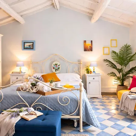 度假居 Trasimeno - Casa Del Pescatore - Storica Dimora Nel Centro Di - Bici E Piscina Convenzionata 圣费利西亚诺