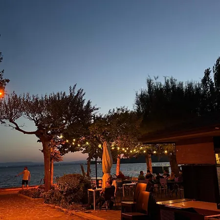 Prázdninový dům Trasimeno - Casa Del Pescatore - A Due Passi Dal Lago, Vicino Perugia *