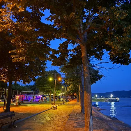 Trasimeno - Casa Del Pescatore - A Due Passi Dal Lago, Vicino Perugia * San Feliciano