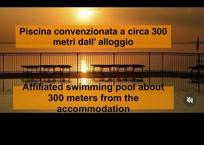 度假居 Trasimeno - Casa Del Pescatore - Storica Dimora Nel Centro Di - Bici E Piscina Convenzionata