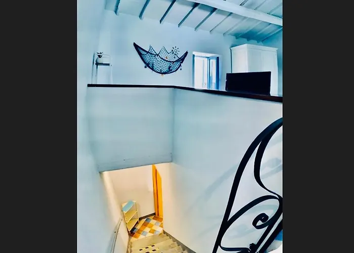 Trasimeno - Casa Del Pescatore - Storica Dimora Nel Centro Di - Bici E Piscina Convenzionata 度假居 圣费利西亚诺