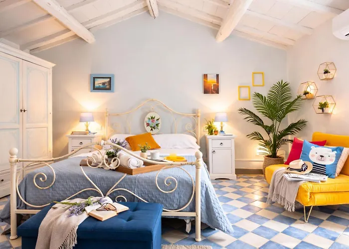 度假居 Trasimeno - Casa Del Pescatore - Storica Dimora Nel Centro Di - Bici E Piscina Convenzionata 圣费利西亚诺